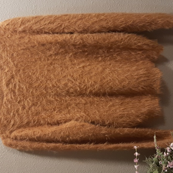 Vero Moda Brown Sweater Size M brown - Picture 2 of 10